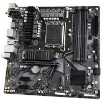 GIGABYTE B660M-DS3H-AX WIFI-6 DDR4 HDMI DP PCIe 16X v4.0 1700p mATX